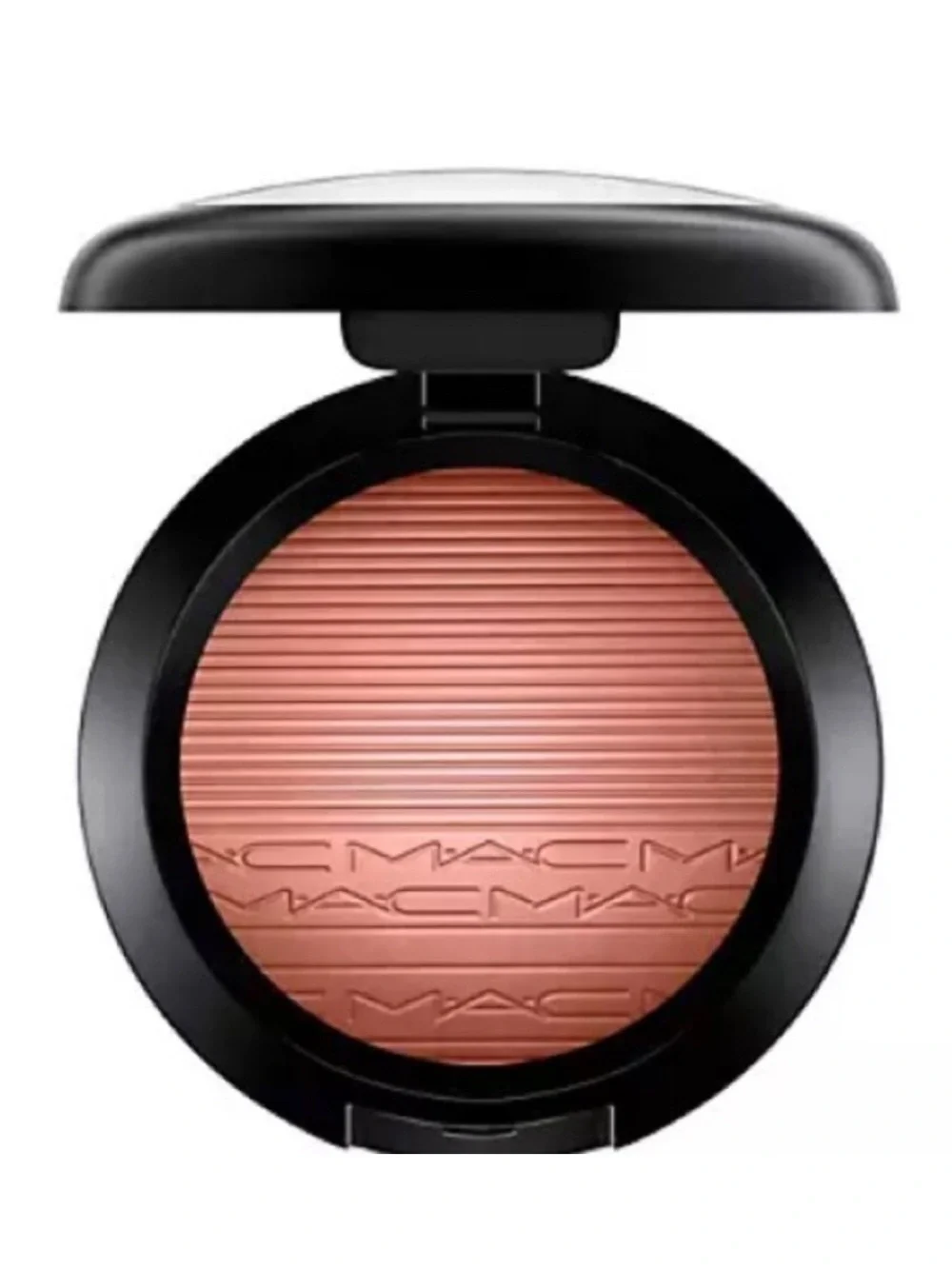 New Mac Extra Dimension Blush- Hard To Get